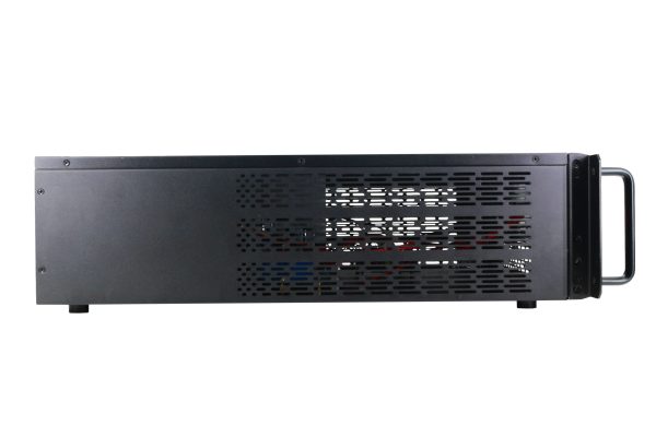eTM-2050U, 3U DC Programmable Lab Bench Power Supply 20V 50A with 4-Digit LED Display, Output Switch Control, 3-in-1 RS232/RS485/USB Communication Port - Image 4
