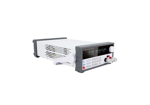 eTM-K6015SPV, High Precision Switching DC Bench Power Supply Programmable 60V 15A with 5-Digit VFD Display, One-Click Lock Key, Remote Control - Image 5